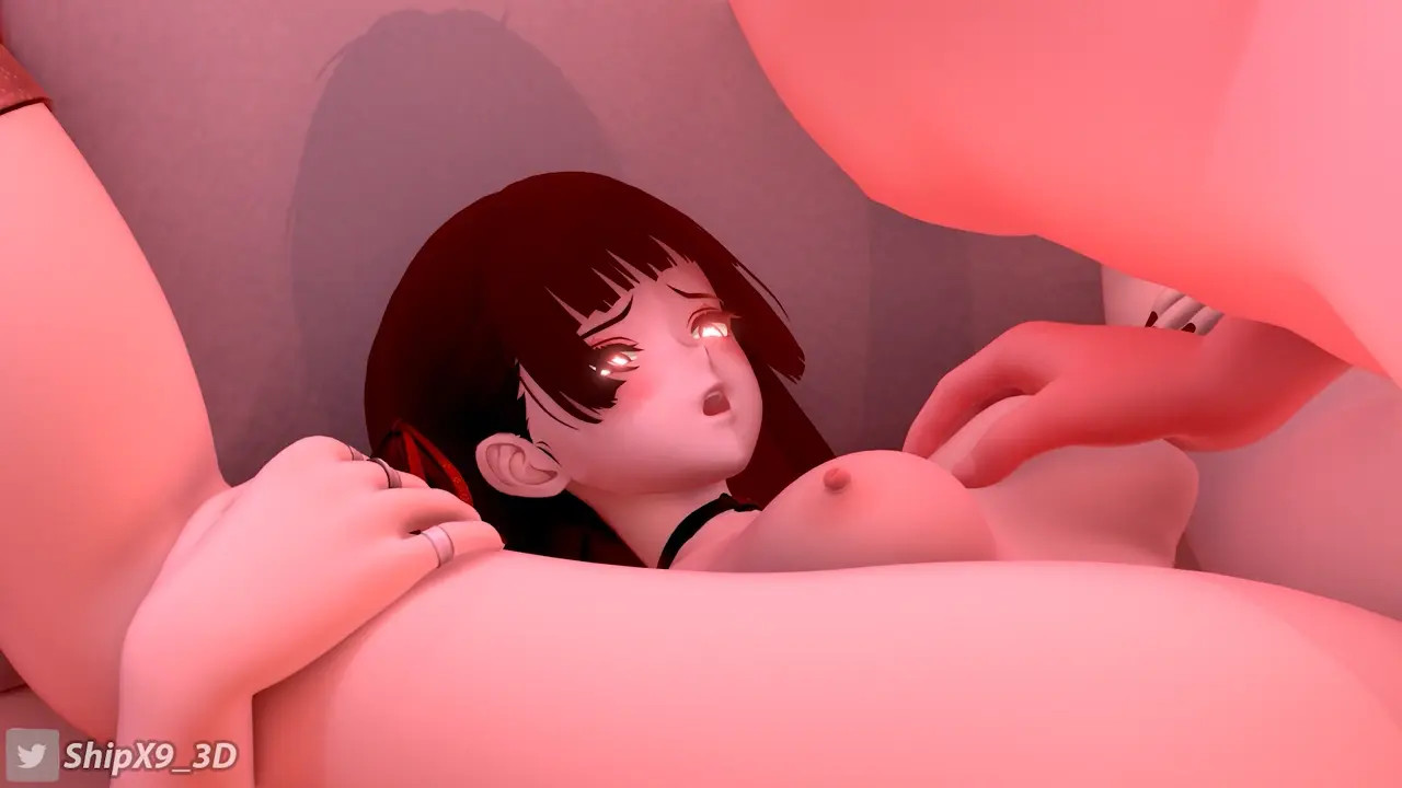 Chisa Anal