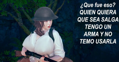 Zafari by Bloody Tusk Studios