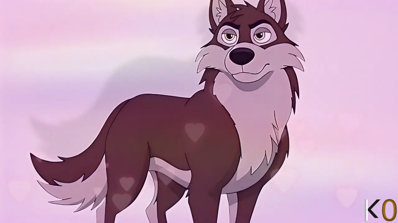 Balto, Dodger x Bolt