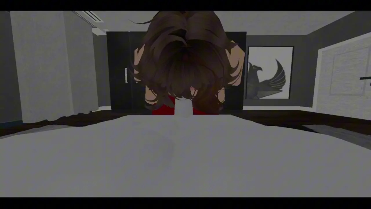 Girlfriend from FNF treats her new boyfriend