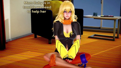 How to Treat a Sheep