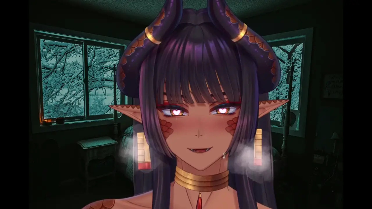 New Hentai: Dragon Prince gives you a white Christmas (EN, Taker POV) - Stream & Download HD | rule34tv.com