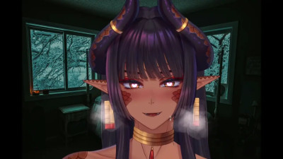 Dragon Prince gives you a white Christmas (EN, Taker POV)