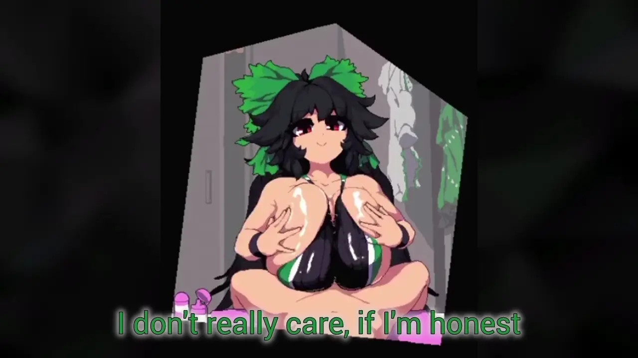 Lelel fap challenge 1 (completed)