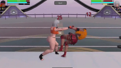 HRSL: Red vs Hannah Traditional