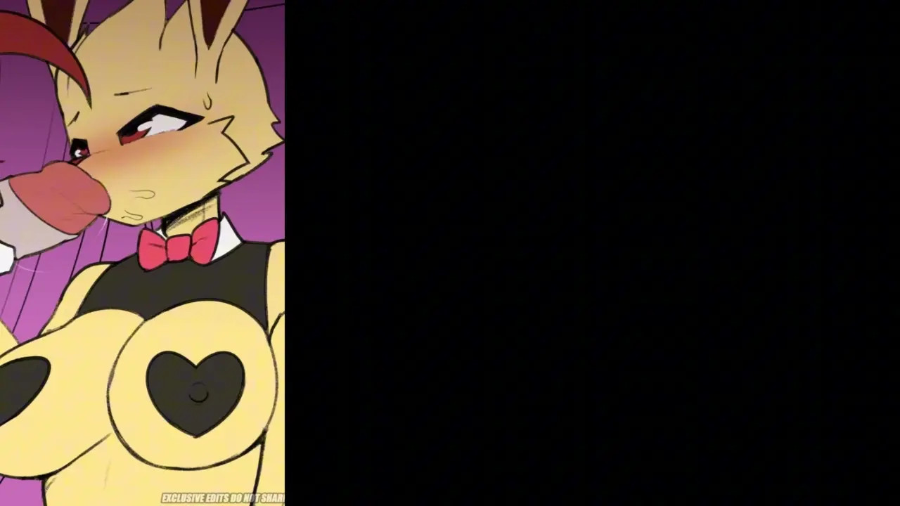 [2D/HMV] U Got Eevee