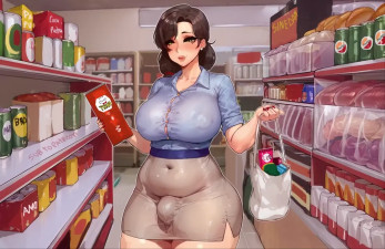 [Sinedahh] Purchase with Benefits