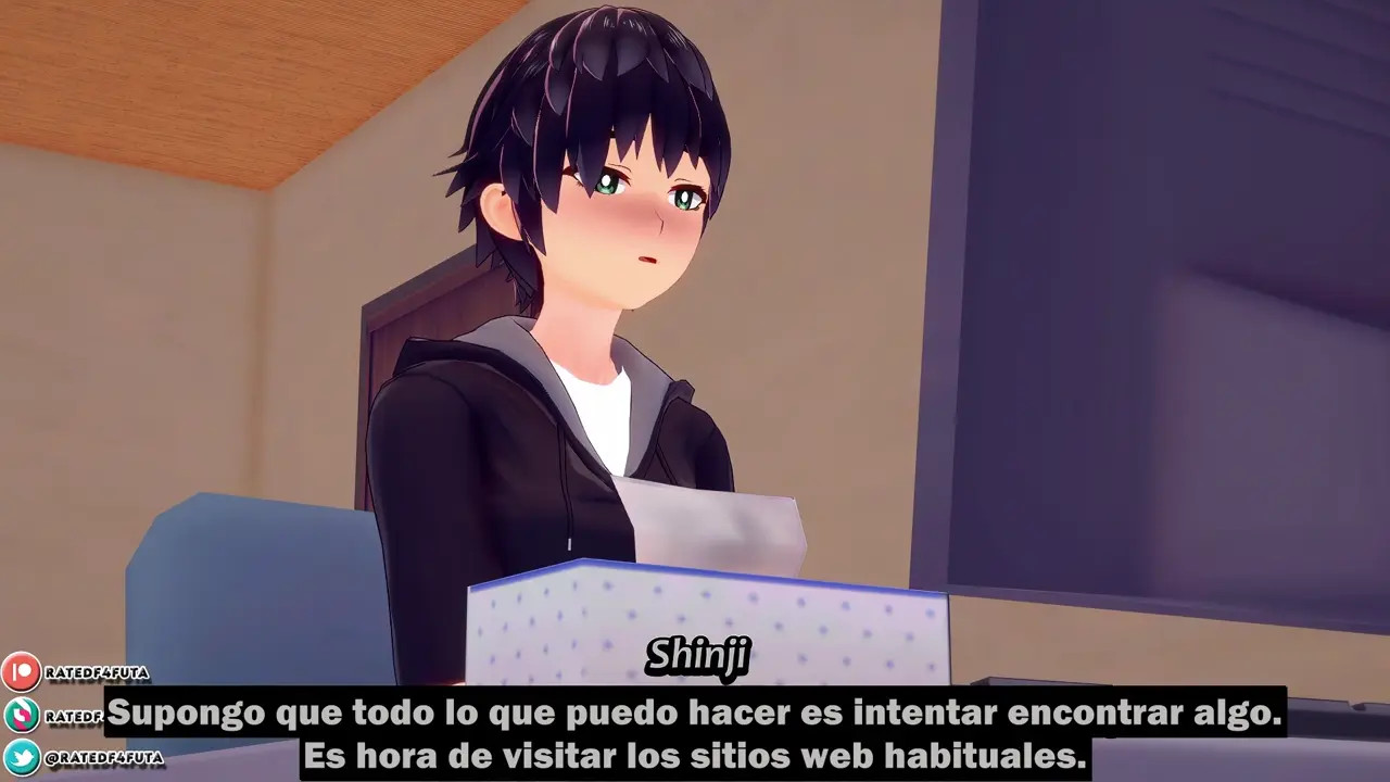 New Hentai: Oral Specialist - Sub Español - Stream & Download HD | rule34tv.com