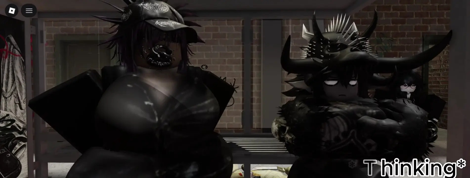 Roblox mommy wants get fucked Full Version HD