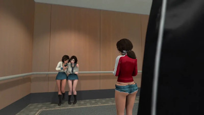 Anal vore by hagisher