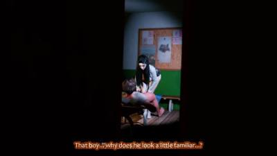 [Madei] Tauren Academy 1 Jiang Yingxue [Engsub]