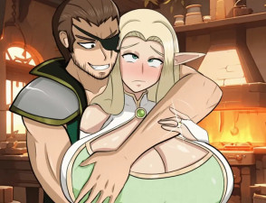 Whispers of the Dark Elf (Part 01)