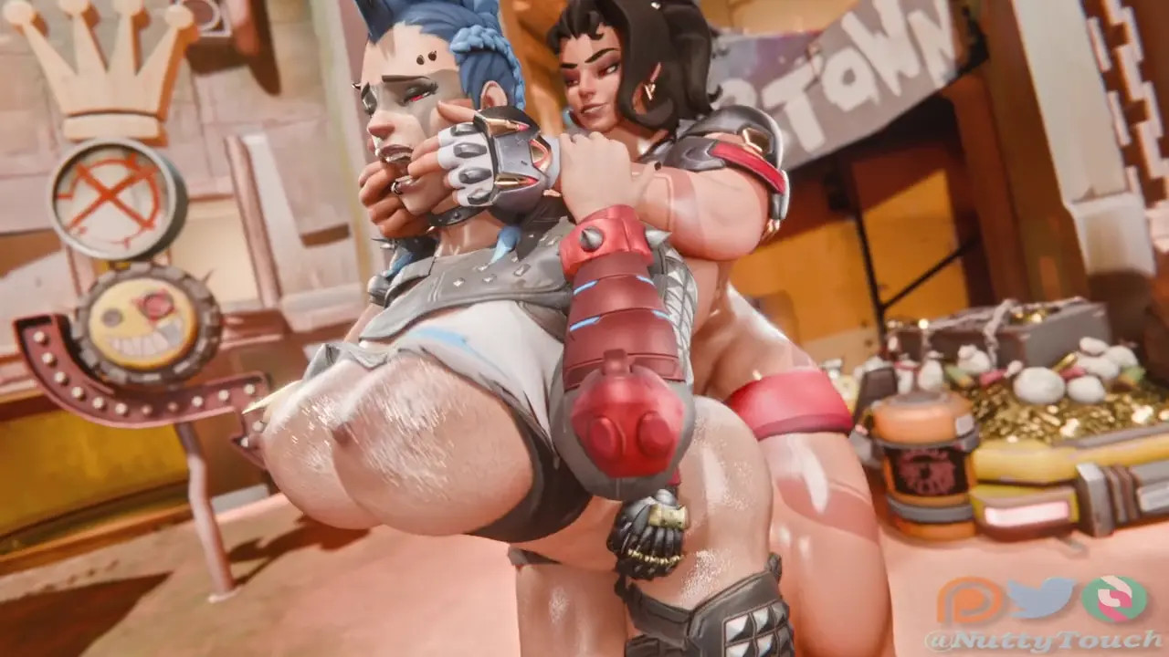 New Hentai: The New Queen [Futa/Fem] [NuttyTouch] - Stream & Download HD | rule34tv.com