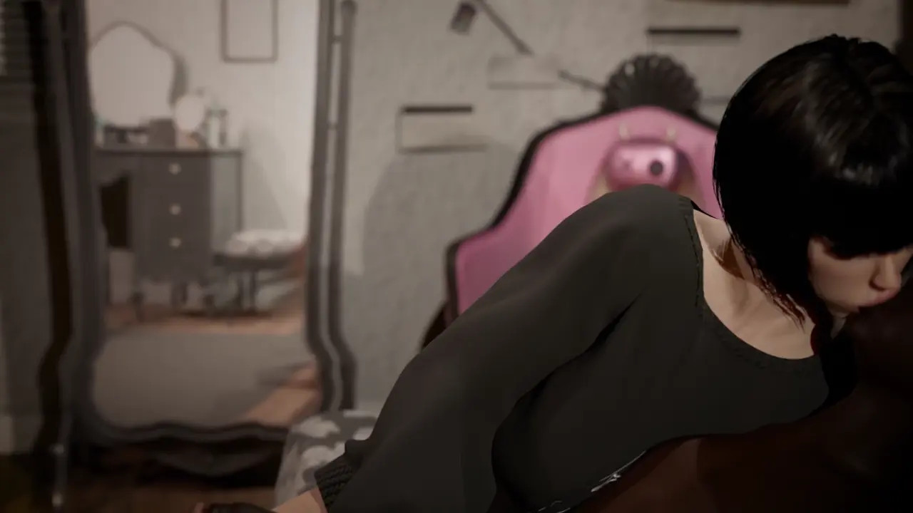 Sumthingextra69 - Madeline Zoldak make out session