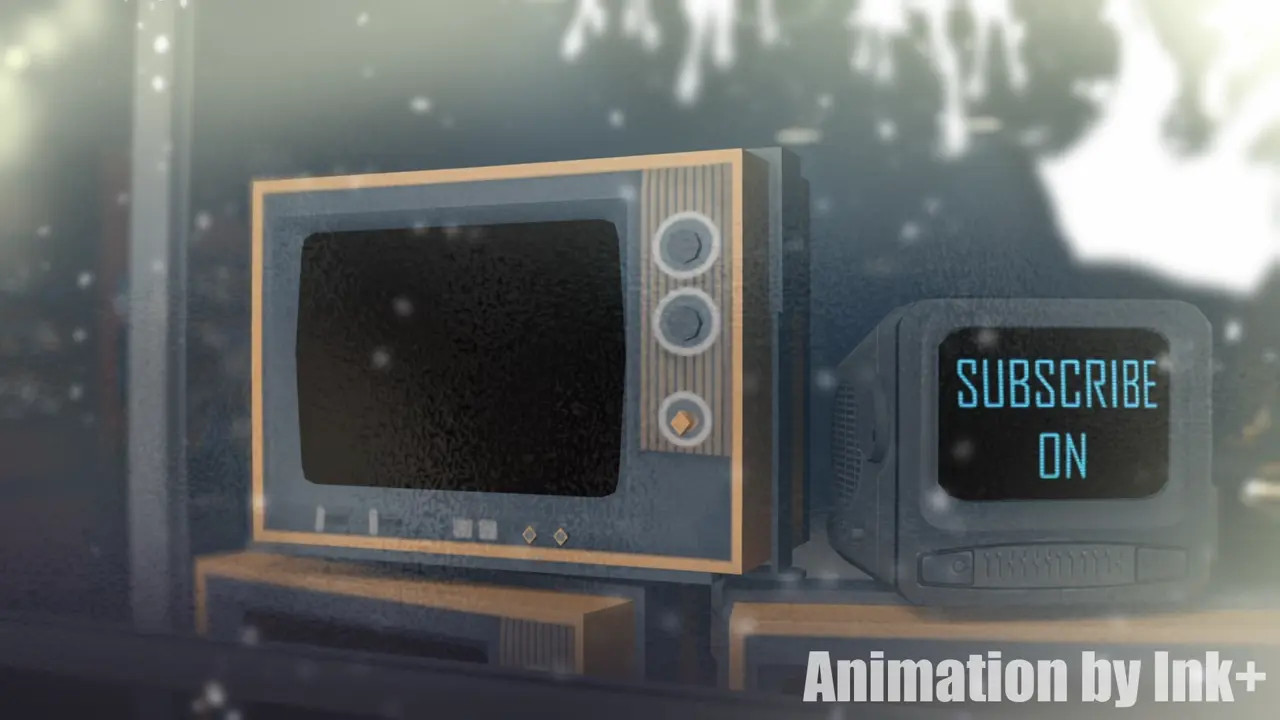 Qingyi & Piper ZZZ [Ink+]