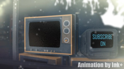 Qingyi & Piper ZZZ [Ink+]