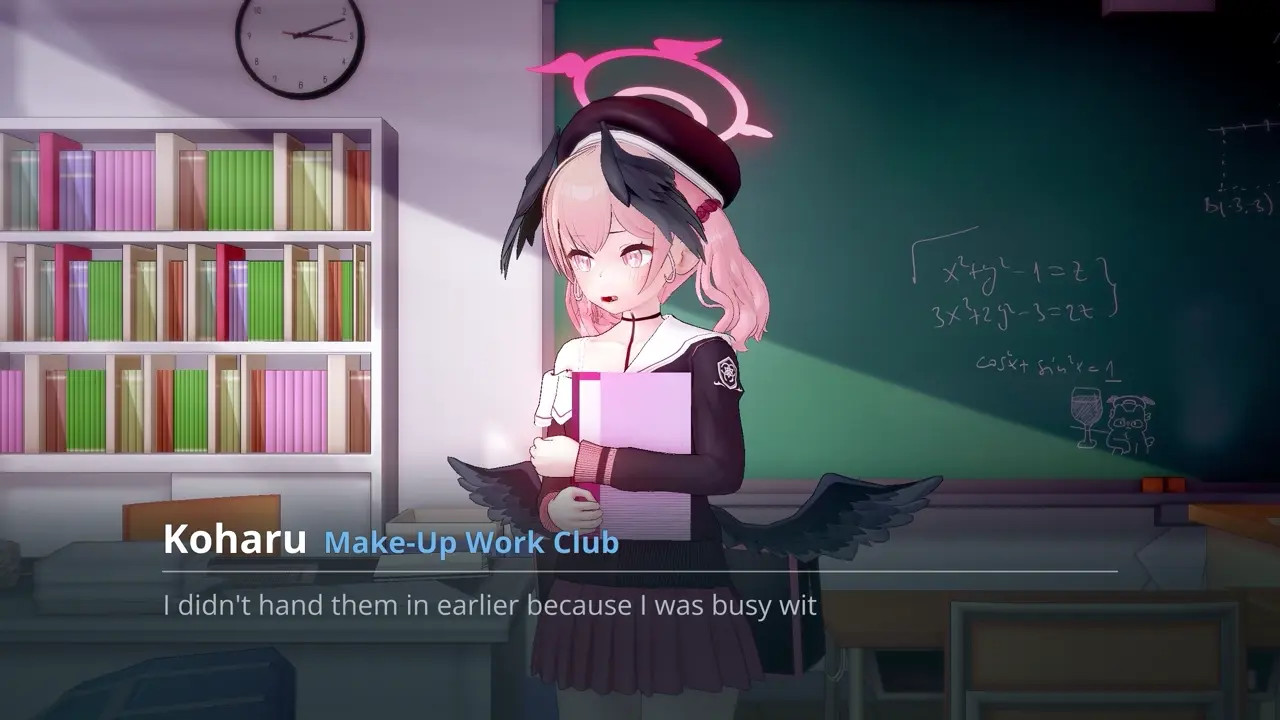 Shimoe Koharu [ErosEnro]