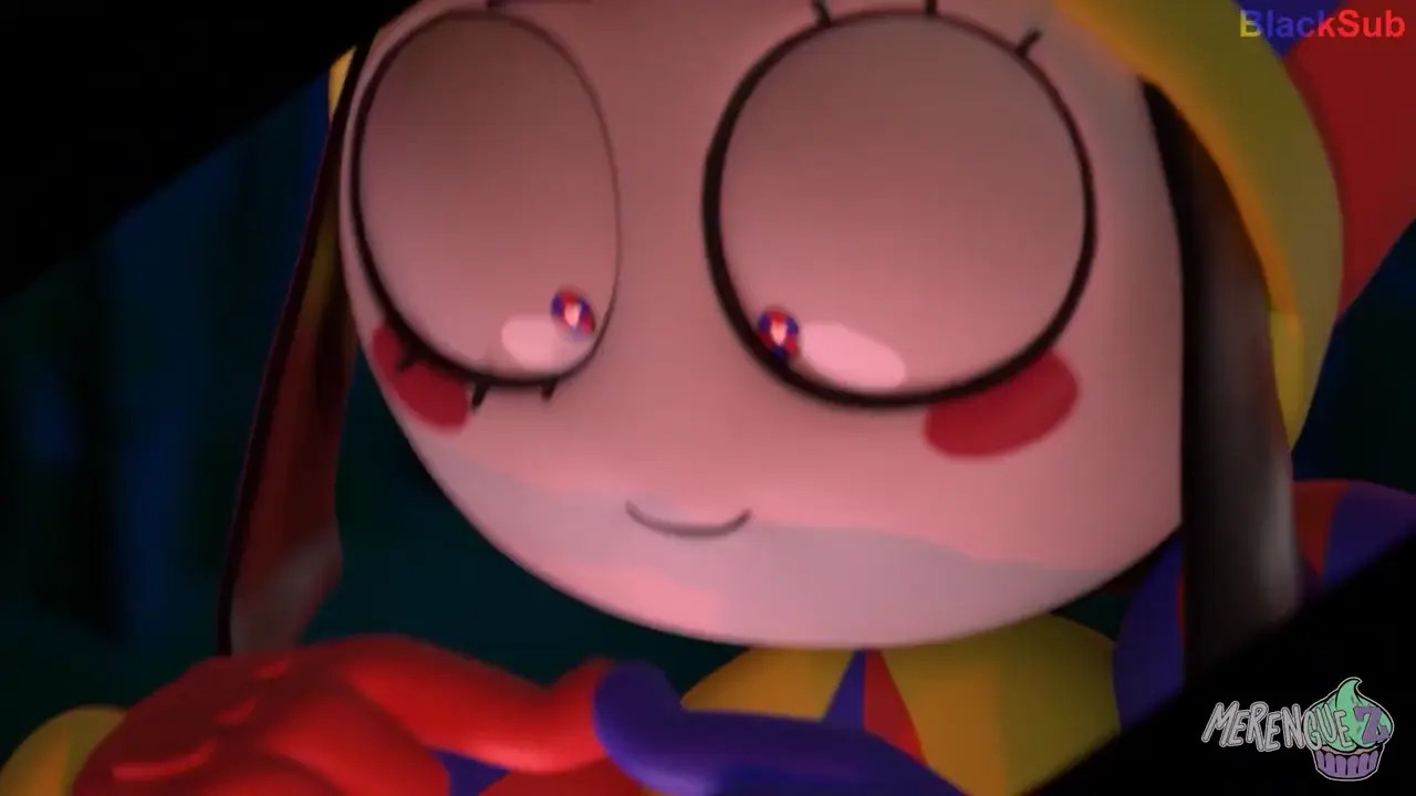 Digital Circus episode 9 LEAKED! [LEGENDADO PT-BR]