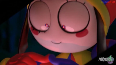 Digital Circus episode 9 LEAKED! [LEGENDADO PT-BR]