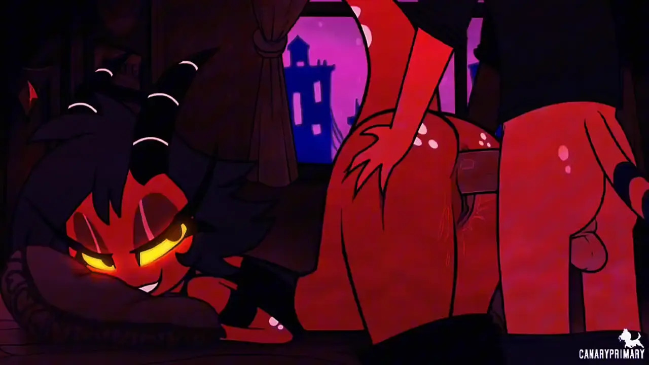 CanaryPrimary || Overclocked bi PMV