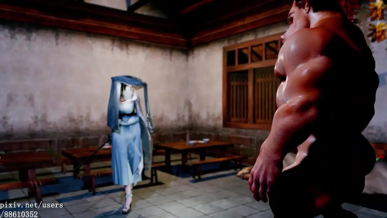 [Madei] Palace of the Goddess 1 The Demise of the Palace Master [Vietsub]