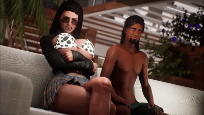 FAMILY REUNION PART-II