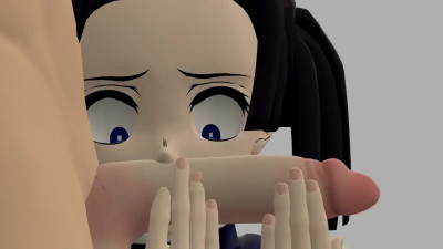 Aoi Sniffing『SBXN』