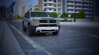 The New Life of Talia - Ep2