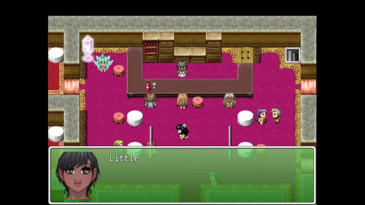 God complex vore by vore house