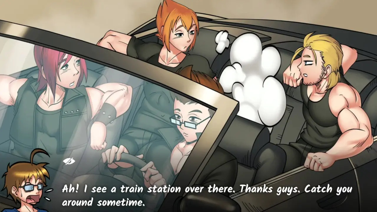 Harem/Hentai Heroes Part 8 - Hamelin Town