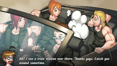 Harem/Hentai Heroes Part 8 - Hamelin Town