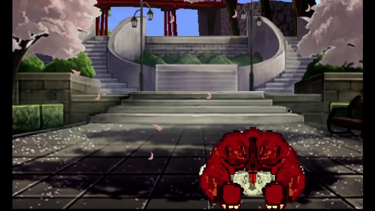 Mr Bear vs Mr Bear - Hentai Mugen