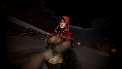 The Winter Fortress - Part1