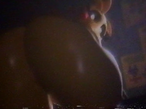Toy Chica Twerk (VHS)