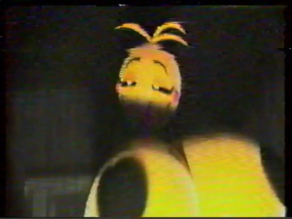 Mini Movie (VHS)
