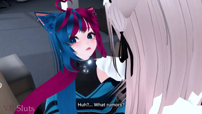 Performance Review (Futa/Female)(VipSluts)