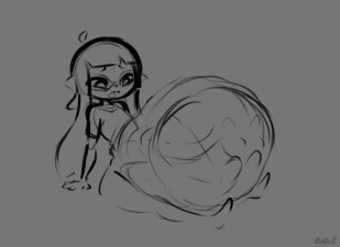 Post vore by conglot