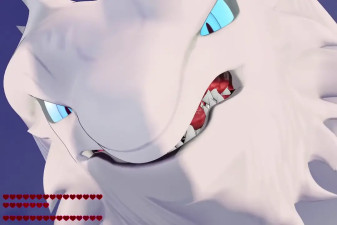 Oral vore by nmtokimori/androgynous