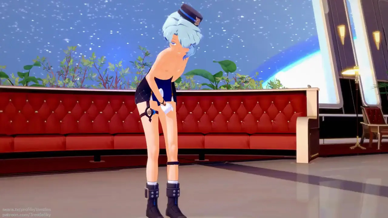 New Hentai: [TrestleSky] Femboy Adaption Series 32 - Sweet Apple Pie Sex+Dance ft Misha - Stream & Download HD | rule34tv.com