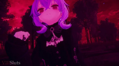 Vampire Knight (Female/Male)(VipSluts)