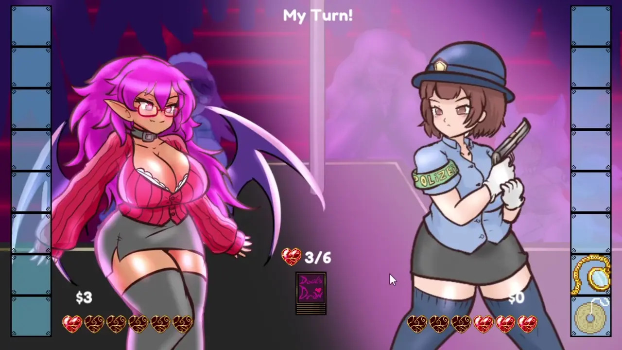 Devil's Draw gameplay