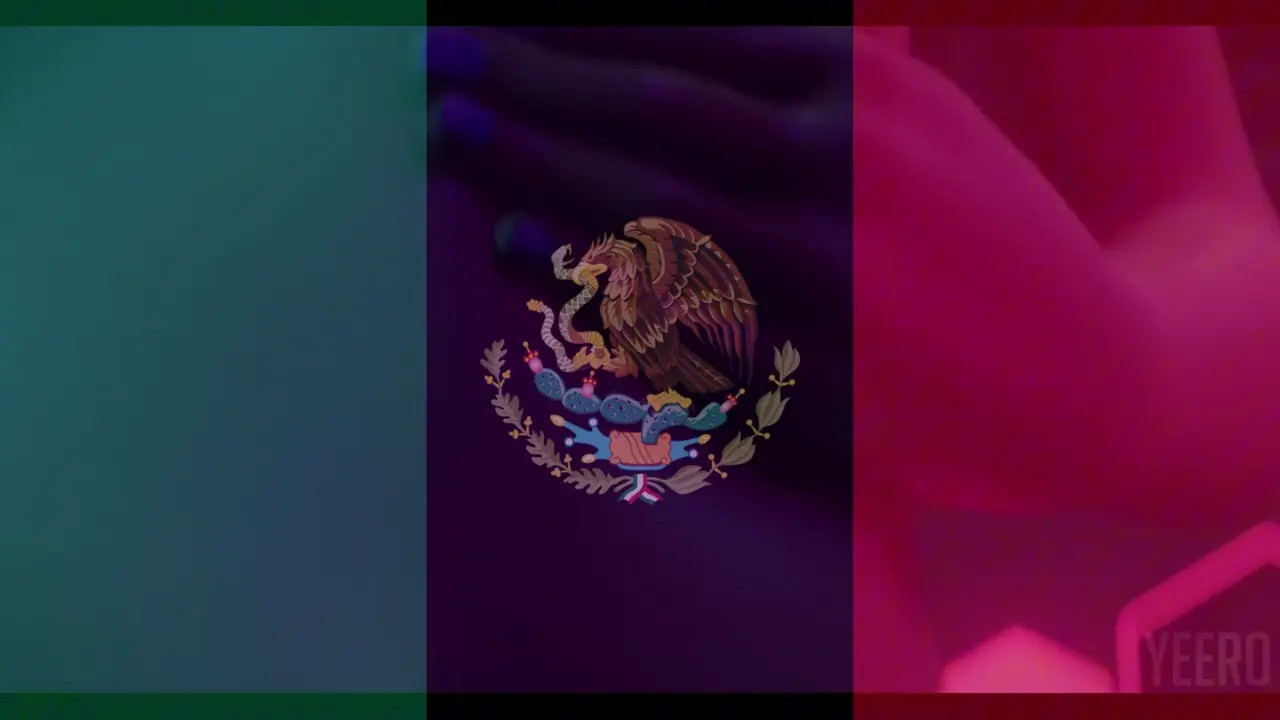 Sombra BLACKED PMV