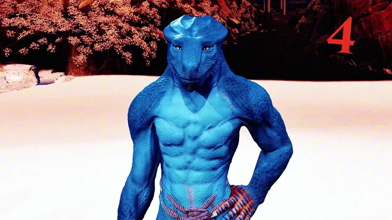 MR BEAST IN WILD LIFE (MR. SEXBEAST)