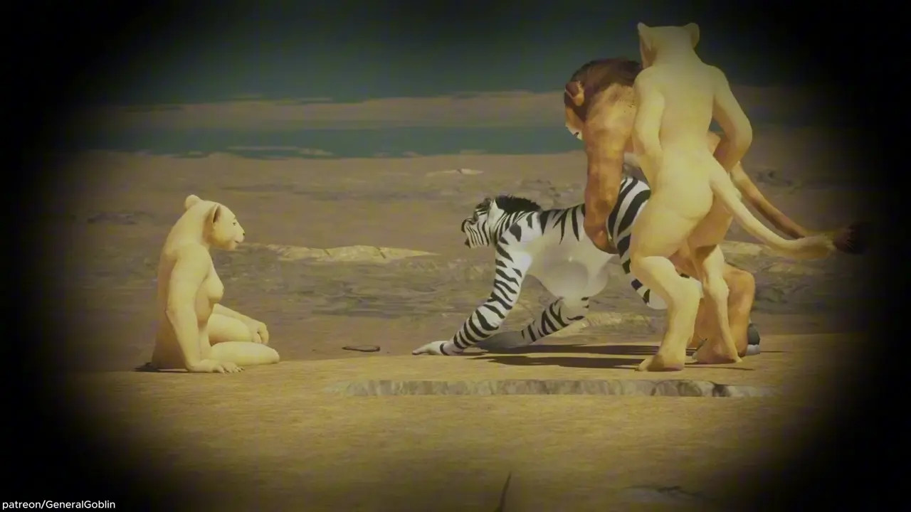 Wild Safari - (Public)