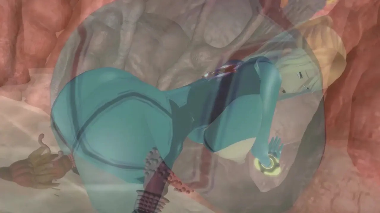 Samus' Vile submission [Takeo92]