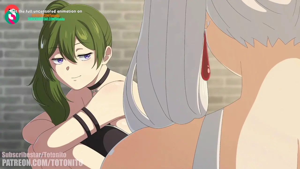 Frieren 02 - Ubel The Best Girl