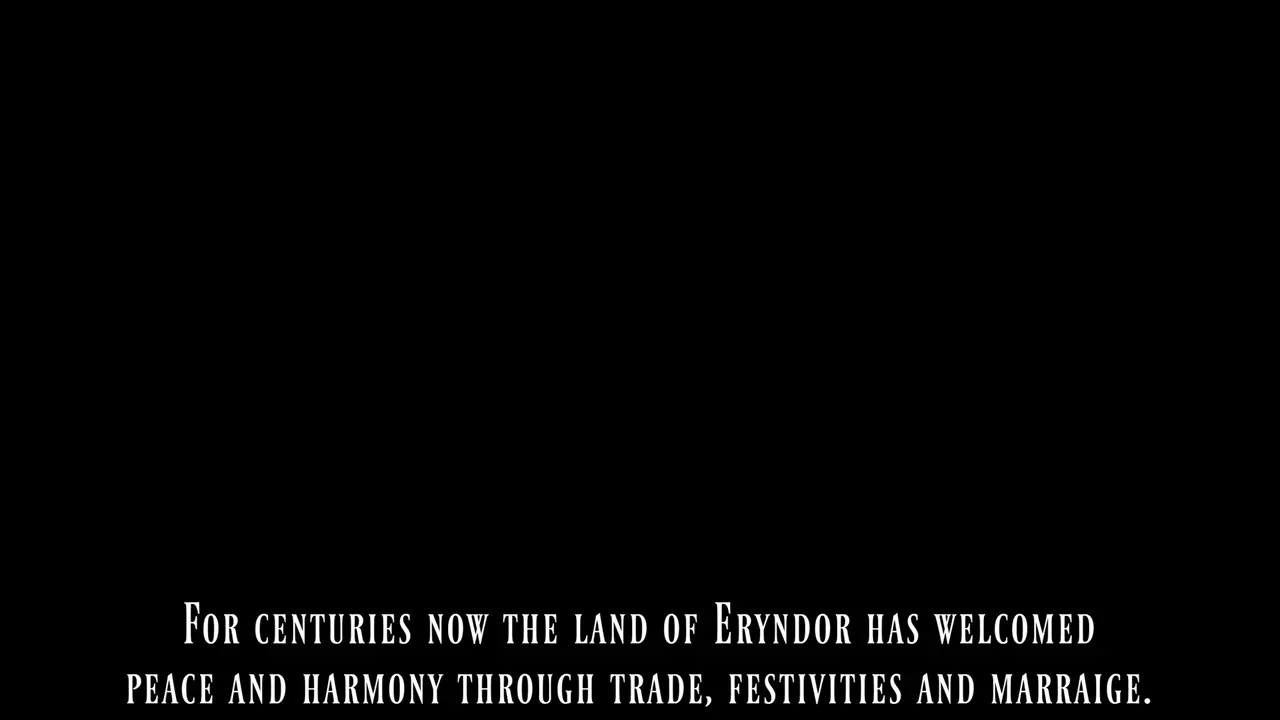 Kingslayer - Episode 1