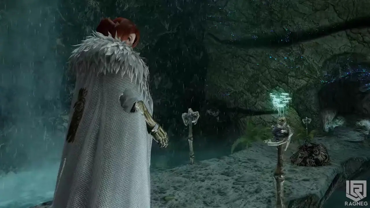 D&D - Honorable Chaurus