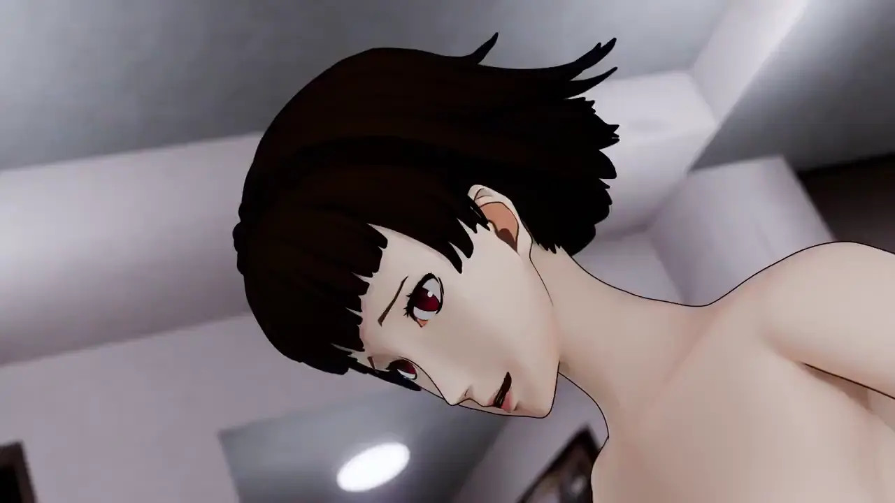 Makoto X Sae