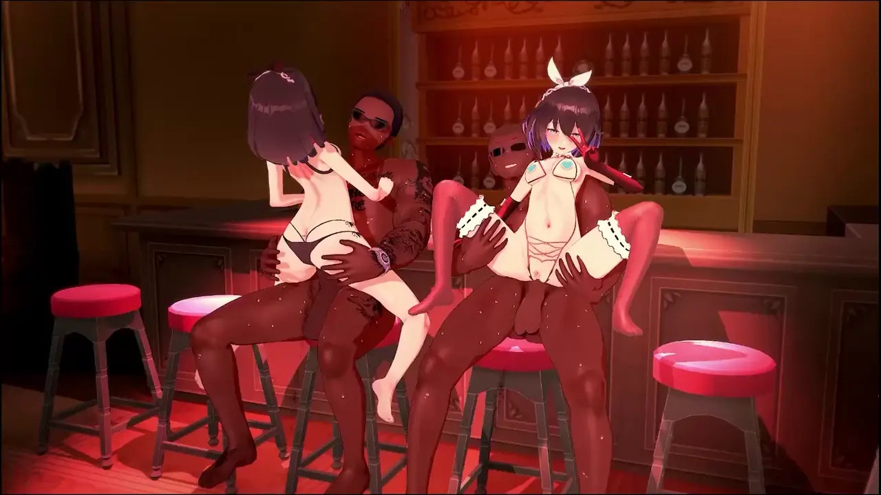 seele's bar work